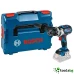 BOSCH GSB 18 V-110 C SOLO - ПРОФЕСИОНАЛЕН АКУМУЛАТОРЕН УДАРЕН БЕЗЧЕТКОВ ВИНТОВЕРТ BOSCH GSB 18 V-110 C SOLO - ПРОФЕСИОНАЛЕН АКУМУЛАТОРЕН УДАРЕН БЕЗЧЕТКОВ ВИНТОВЕРТ